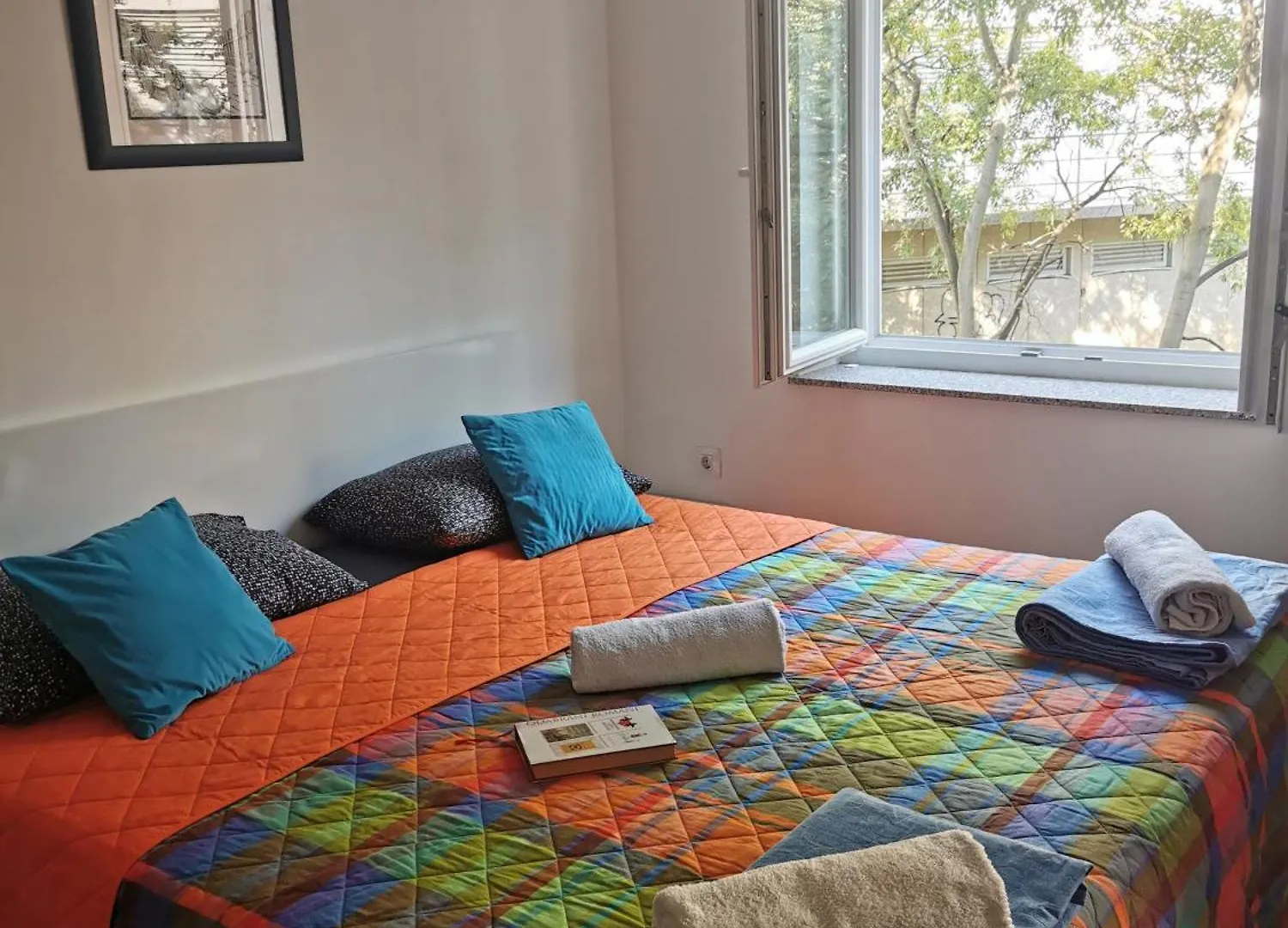 Nola Apartment Rijeka