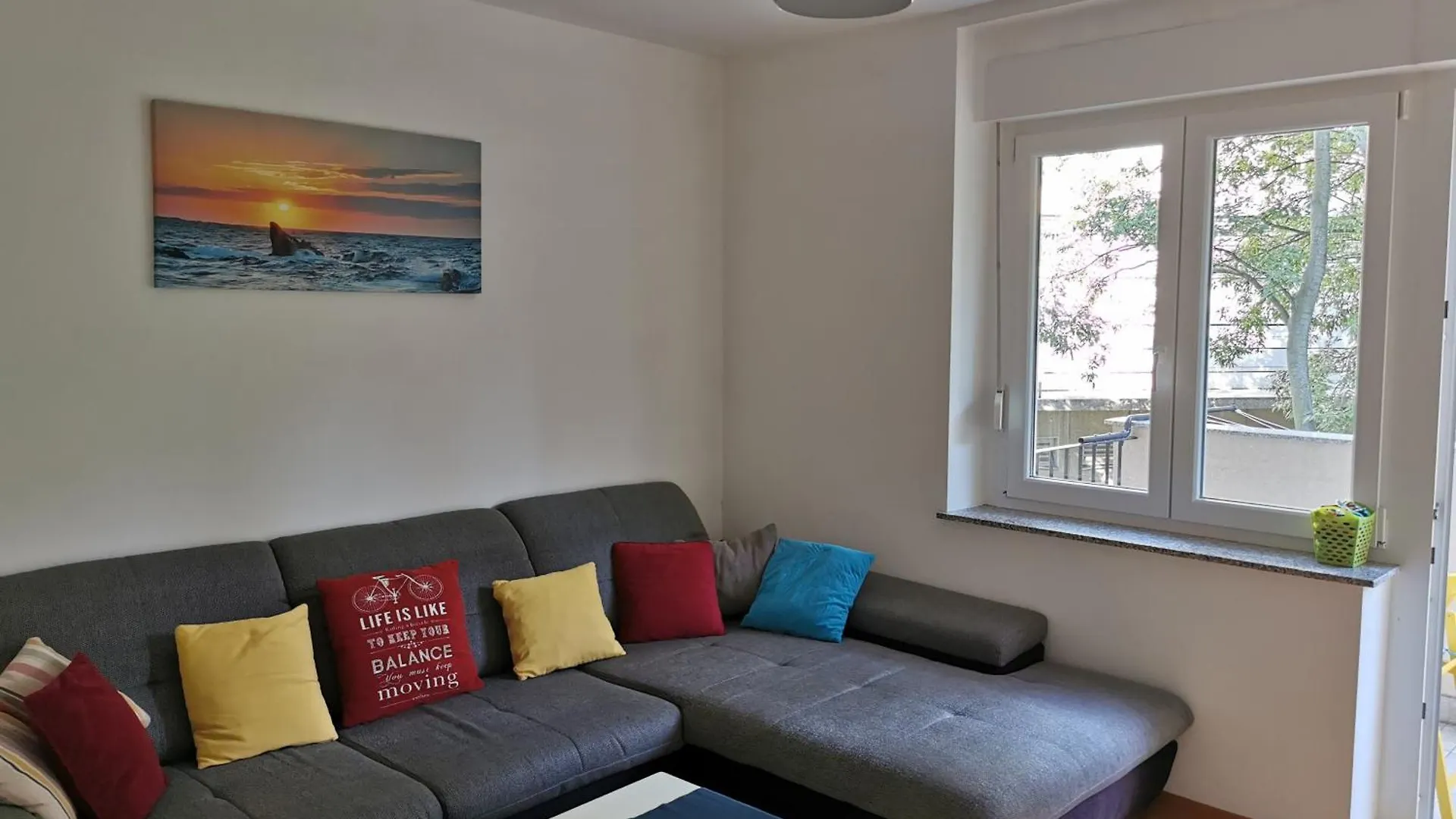 Nola Apartment Rijeka