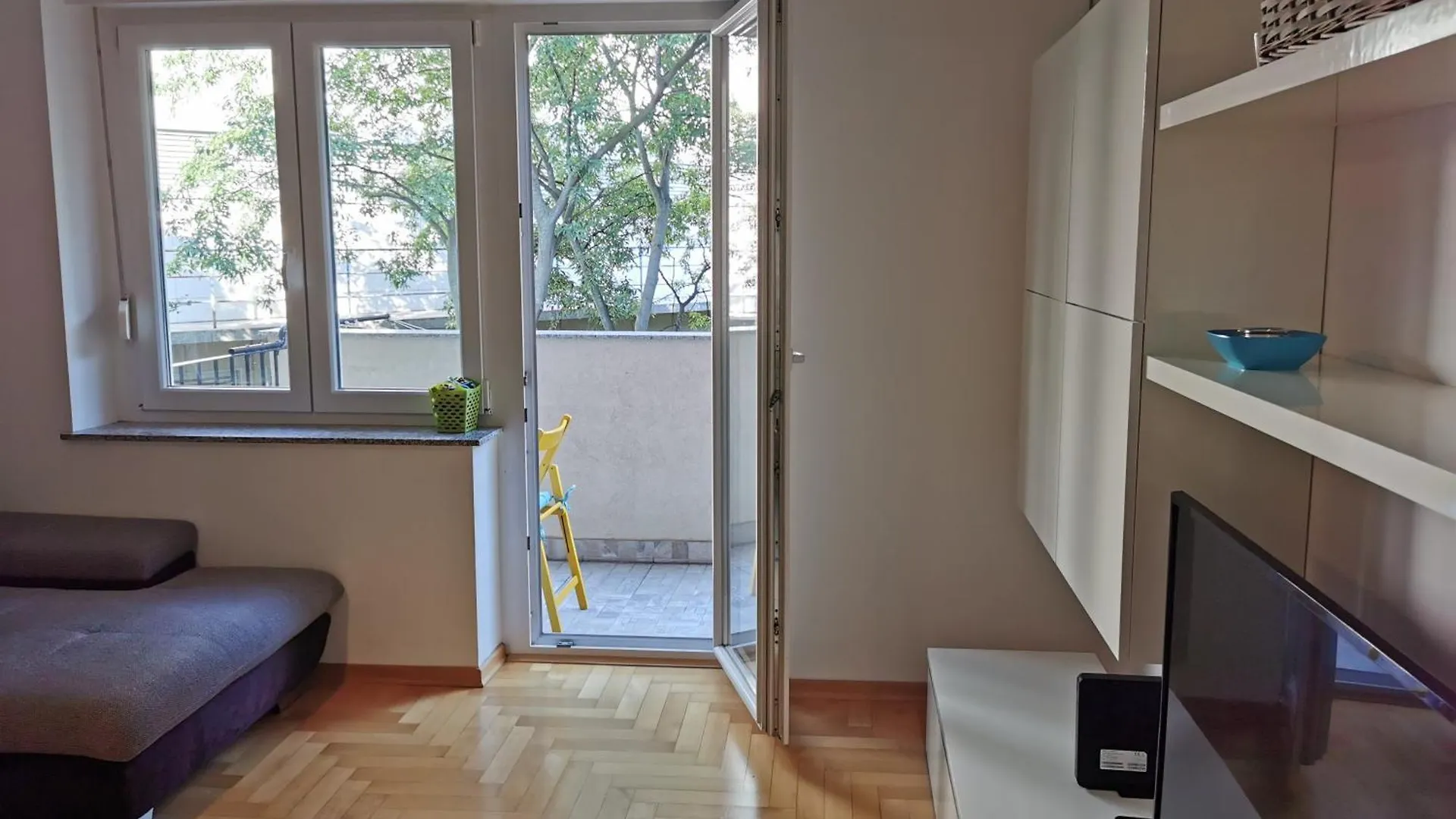Apartmán Nola Rijeka