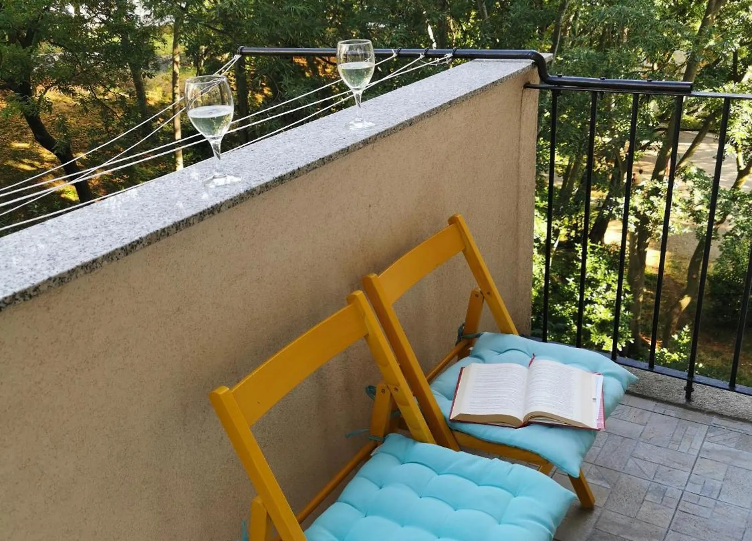 Nola Apartment Rijeka 0*,  Croatia