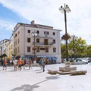  Maison d'hôtes Odeon And