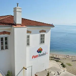  Auberge de jeunesse Fun