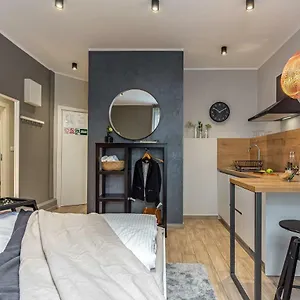  Apartman Number 1